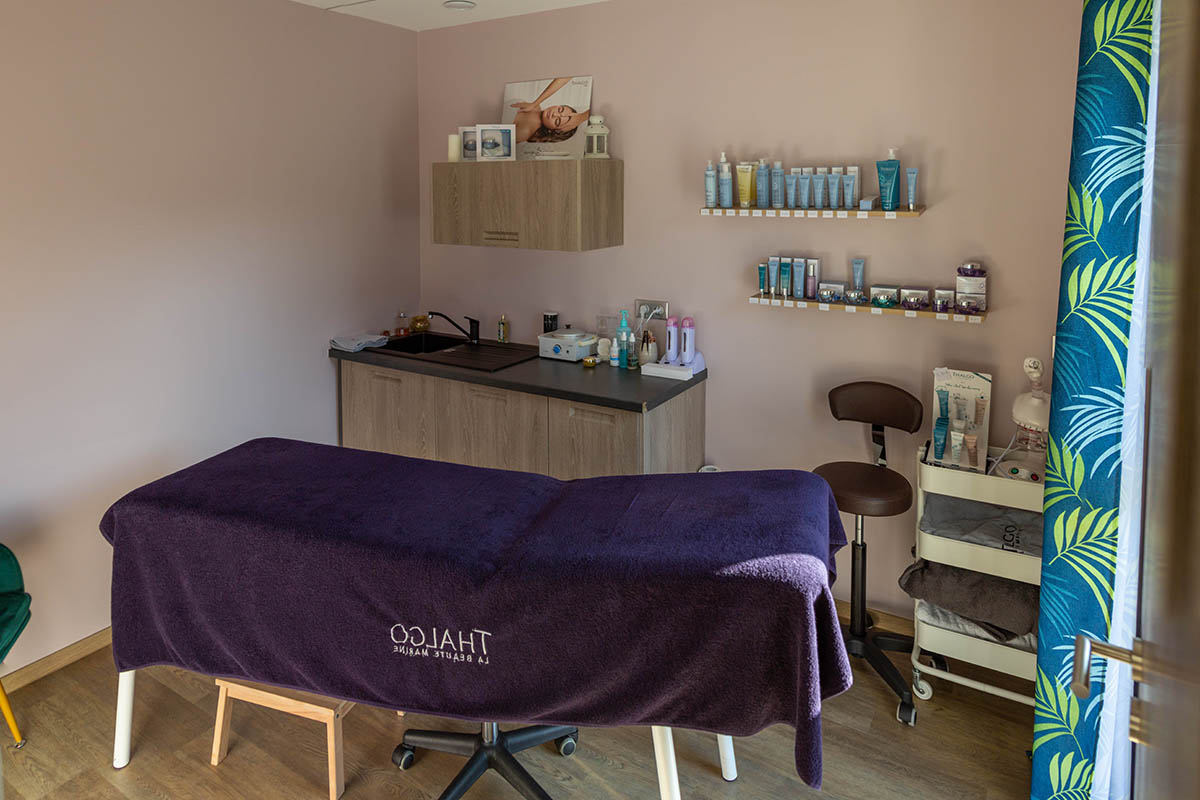 Salon Esthétique