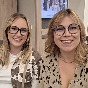 Magali Schmitt & Noémie Drapier